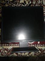 Лот: 19482062. Фото: 3. Монитор ЖК 43см диоганаль. Красноярск