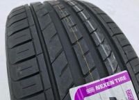 Лот: 14556490. Фото: 2. Шина Nexen N'Fera 235/45 R17 Лето. Шины, Диски