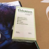 Лот: 6312729. Фото: 2. BB Volumizer - для прикорневого... Косметика и уход