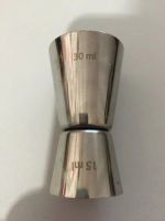 Лот: 2333410. Фото: 2. Набор бармена сталь нержавейка... Посуда, кухонная утварь