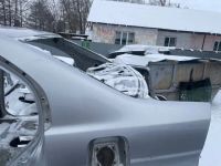 Лот: 21701953. Фото: 2. крыло Honda Civic Ferio ES1. Автозапчасти