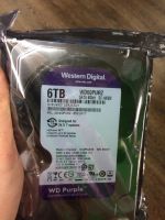 Лот: 14501243. Фото: 2. Жесткий диск Western Digital 6Tb... Комплектующие