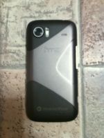 Лот: 4444556. Фото: 3. HTC 7 Mozart. Красноярск