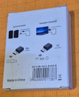 Лот: 24336357. Фото: 2. Адаптер USB+AUX B16D (Bluetooth... Сетевые устройства