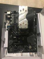 Лот: 20018405. Фото: 5. Intel core I7 8700 + ASRock Z390...