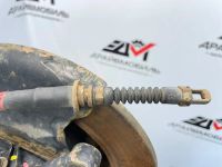 Лот: 25745975. Фото: 21. балка поперечная Hyundai Solaris...