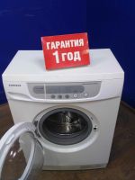 Лот: 14229085. Фото: 2. Стиральная машина samsung s 852... Крупная бытовая техника