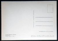 Лот: 5971657. Фото: 2. Открытка Гелий Коржев. Художник... Открытки, билеты и др.