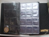 Лот: 2142590. Фото: 3. Альбомчик для ваших монет. Новый... Коллекционирование, моделизм