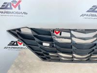 Лот: 25661229. Фото: 2. решетка радиатора Hyundai Elantra... Автозапчасти