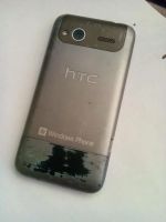 Лот: 5264941. Фото: 2. htc radar. Смартфоны, связь, навигация