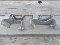 Лот: 19995927. Фото: 4. Петли двери передней левой Honda... Красноярск