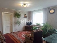 Лот: 23574082. Фото: 6. Продам 1-этажн. дом 90 кв.м. Новосибирское...