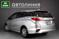 Лот: 21781399. Фото: 5. Honda Shuttle, II 1.5 CVT (132...