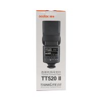 Лот: 8391705. Фото: 5. Вспышка Godox TT520 II для Canon...