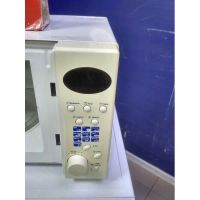 Лот: 25766370. Фото: 2. Микроволновая печь Supra MWG 2130TW. Мелкая бытовая техника