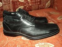 Лот: 865301. Фото: 2. Ботинки летние ( лето ) , кожа... Мужская обувь