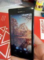 Лот: 7566234. Фото: 3. Дисплейный модуль Sony Xperia... Смартфоны, связь, навигация