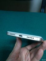Лот: 12364393. Фото: 2. Redmi Note 4x 32gb Gold, классный... Смартфоны, связь, навигация