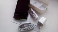 Лот: 3454740. Фото: 2. iPhone 5C полная копия. В подарок... Смартфоны, связь, навигация