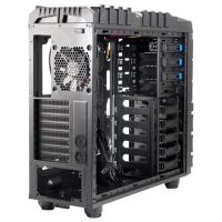 Лот: 6284527. Фото: 3. Корпус ATX Б БП Thermaltake Overseer... Компьютеры, оргтехника, канцтовары