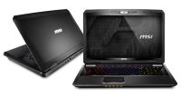 Лот: 9869053. Фото: 6. Мощный игровой зверюга MSI, 17...