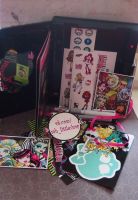 Лот: 3823648. Фото: 2. Monster high дневничок звуковой... Игрушки