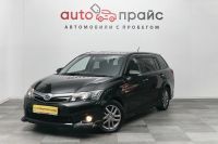 Лот: 19194616. Фото: 3. Toyota Corolla, XI (E160, E170... Красноярск