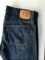 Лот: 8224933. Фото: 3. Джинсы Levis 505 33/28 оригинал. Дети растут