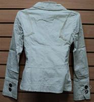 Лот: 2528217. Фото: 2. Пиждак Janica новый бежевый. Размер... Женская одежда