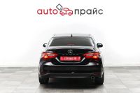 Лот: 22453947. Фото: 7. Toyota Camry 2018