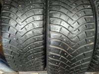 Лот: 15134033. Фото: 2. 225\55 R18 michelin 4шт. Шины, Диски