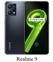 Лот: 19309137. Фото: 2. Realme 9 6/128. Смартфоны, связь, навигация