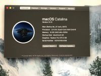 Лот: 14846648. Фото: 3. Apple iMac 27" 5K 2017. Компьютеры, оргтехника, канцтовары