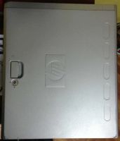 Лот: 2788305. Фото: 6. Корпус xw8600 + Блок питания HP...