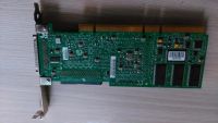 Лот: 8954732. Фото: 2. Контроллер PCBX520-A2 SCSI. Комплектующие