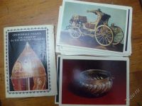 Лот: 1491511. Фото: 3. набор открыток "Оружейная палата... Коллекционирование, моделизм