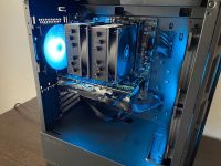Лот: 22569023. Фото: 3. Компьютер Ryzen 5700X + RX 5700. Компьютеры, оргтехника, канцтовары