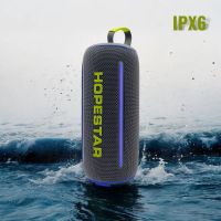 Лот: 25794881. Фото: 10. ПОРТАТИВНАЯ КОЛОНКА HOPESTAR P58...
