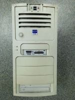 Лот: 25319561. Фото: 7. Большой корпус Inwin ATX без БП