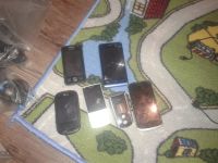 Лот: 11070333. Фото: 6. зарядники, наушники, колонка...
