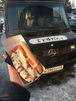 Лот: 9069506. Фото: 3. Продам готовый бизнес! Фуд-трак... Бизнес