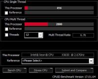 Лот: 11628839. Фото: 2. ASUS P6T WS Professional + X5650. Комплектующие