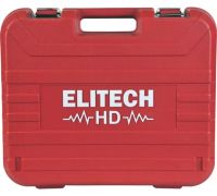 Лот: 20732265. Фото: 4. Перфоратор Elitech П 1130ЭМ HD. Красноярск