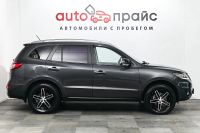 Лот: 19489854. Фото: 8. Hyundai Santa Fe, II Рестайлинг...
