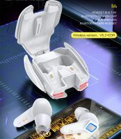 Лот: 25796782. Фото: 6. BT TWS GAMING ГАРНИТУРА KAKUSIGA...