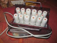 Лот: 6479230. Фото: 3. Электробигуди Babyliss. Красота и здоровье