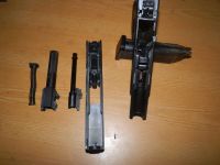 Лот: 10778693. Фото: 6. Glock 19 ASG (KSC)