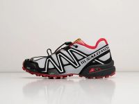 Лот: 24976705. Фото: 5. Кроссовки Salomon SPEEDCROSS 3...