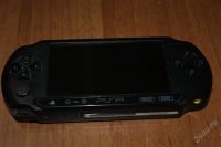 Лот: 2270204. Фото: 3. PSP E1008 или обмен на видеокарту... Компьютеры, оргтехника, канцтовары